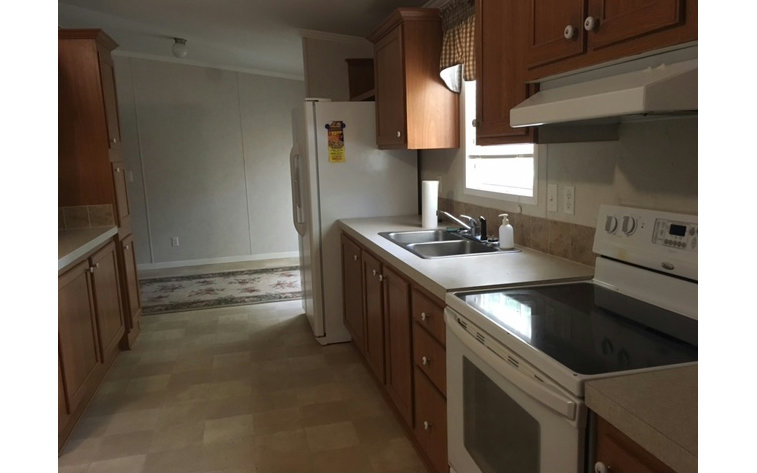 274 SW ALBANY TER, Fort White, FL 32038