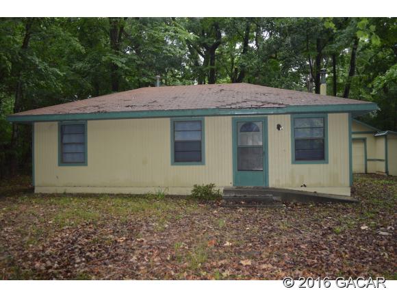 411 Southwest Nebraska Terrace, Ft. White, FL 32038