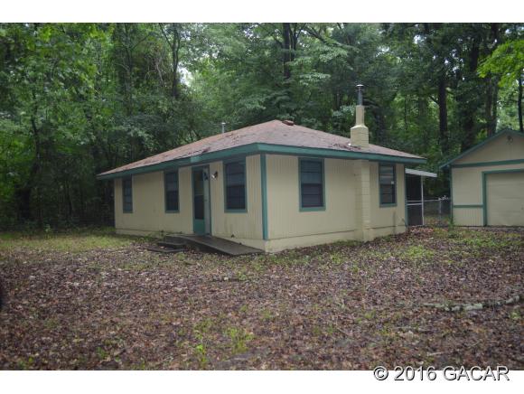 411 Southwest Nebraska Terrace, Ft. White, FL 32038