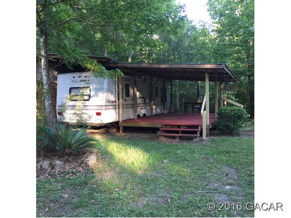 1388 Southwest Riverside Avenue, Ft. White, FL 32038