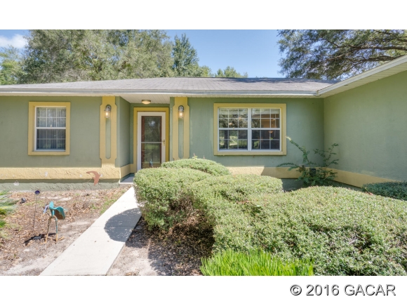 719 Southwest Mapleton Street, Ft. White, FL 32038