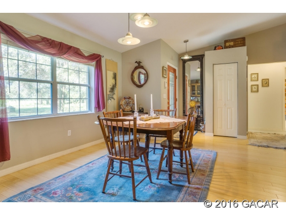 719 Southwest Mapleton Street, Ft. White, FL 32038
