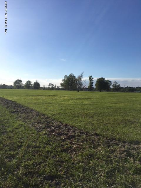 00 CREWS, Glen ST. Mary, FL 32040