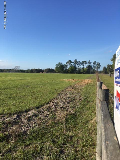 00 CREWS, Glen ST. Mary, FL 32040