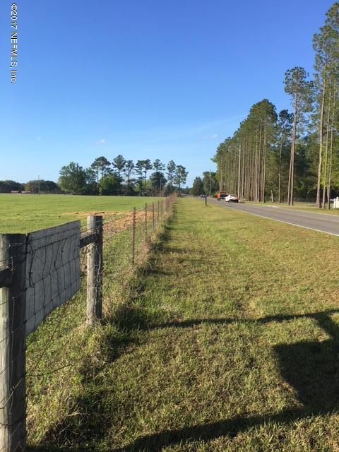 00 CREWS, Glen ST. Mary, FL 32040