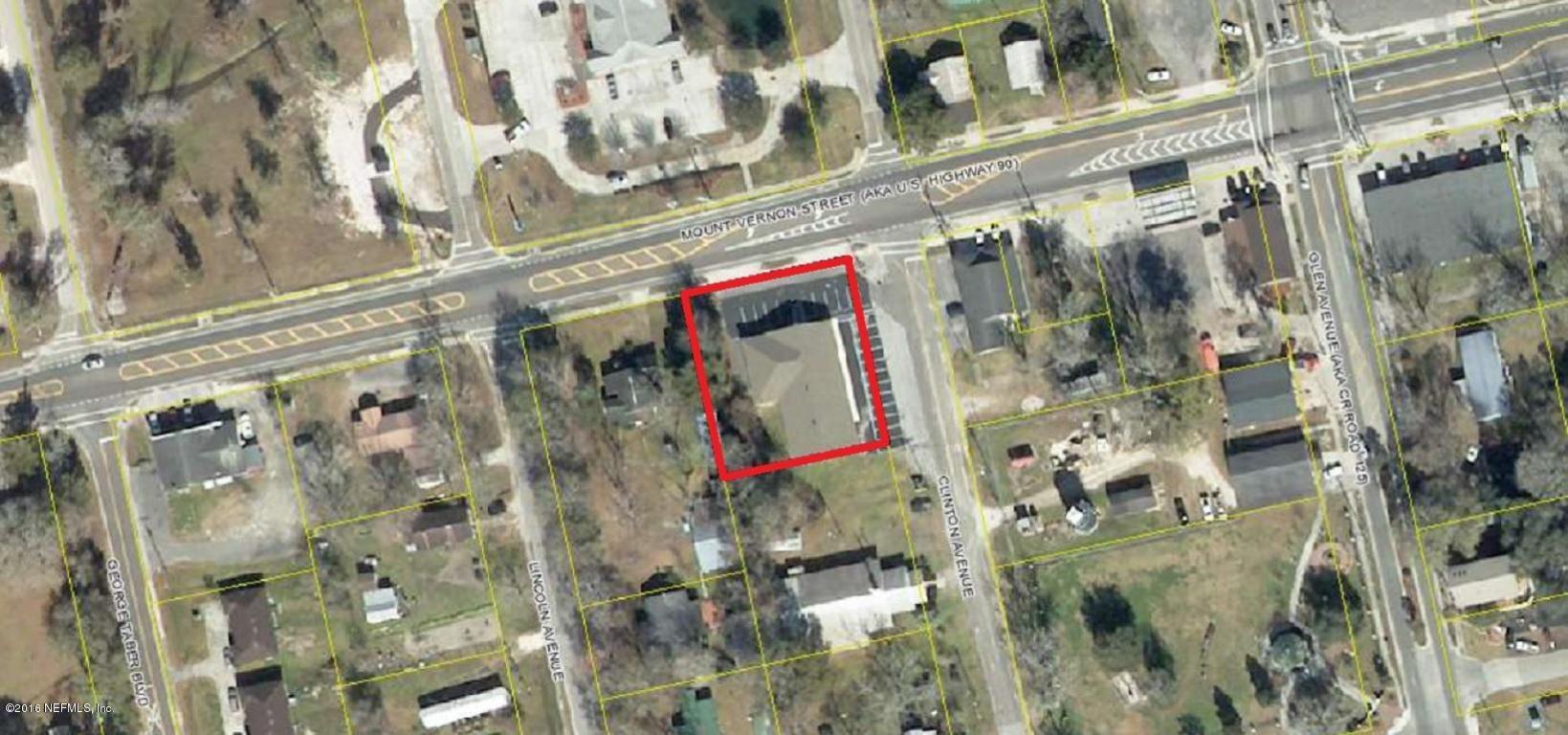 7322 US 90 HWY, Glen ST. Mary, FL 32040