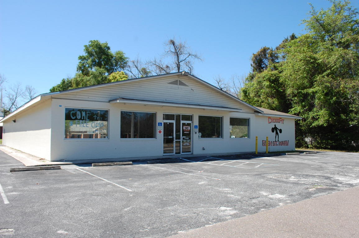 7322 US 90 HWY, Glen ST. Mary, FL 32040