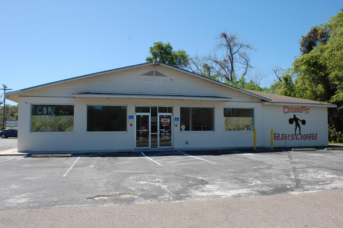 7322 US 90 HWY, Glen ST. Mary, FL 32040