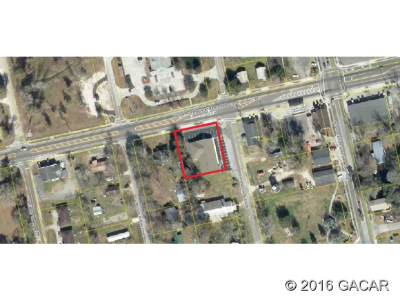 7322 US Highway US Hwy 90, Other, FL 32040