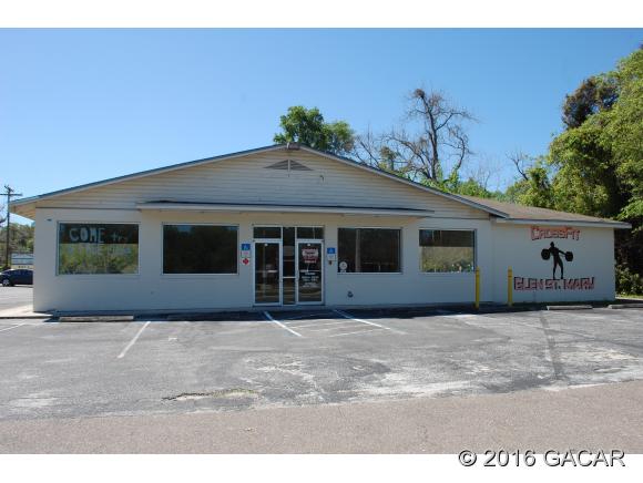 7322 US Highway US Hwy 90, Other, FL 32040