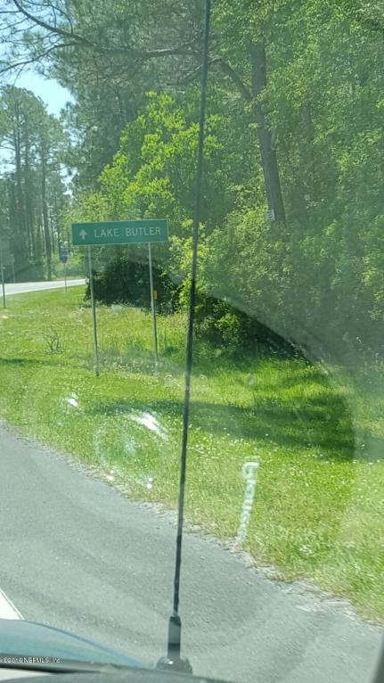 00 CR 229, Glen ST. Mary, FL 32040