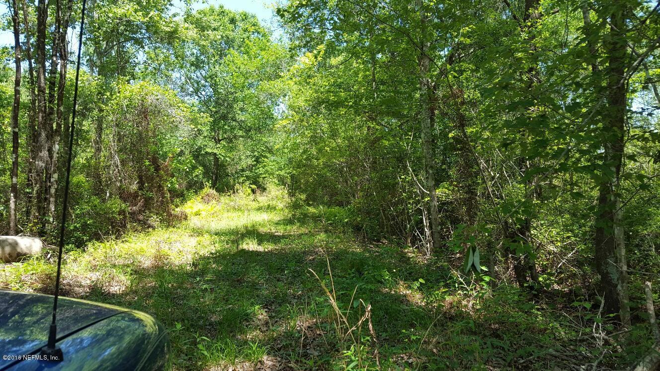 00 CR 229, Glen ST. Mary, FL 32040