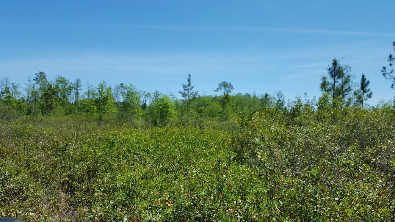 00 CR 229, Glen ST. Mary, FL 32040