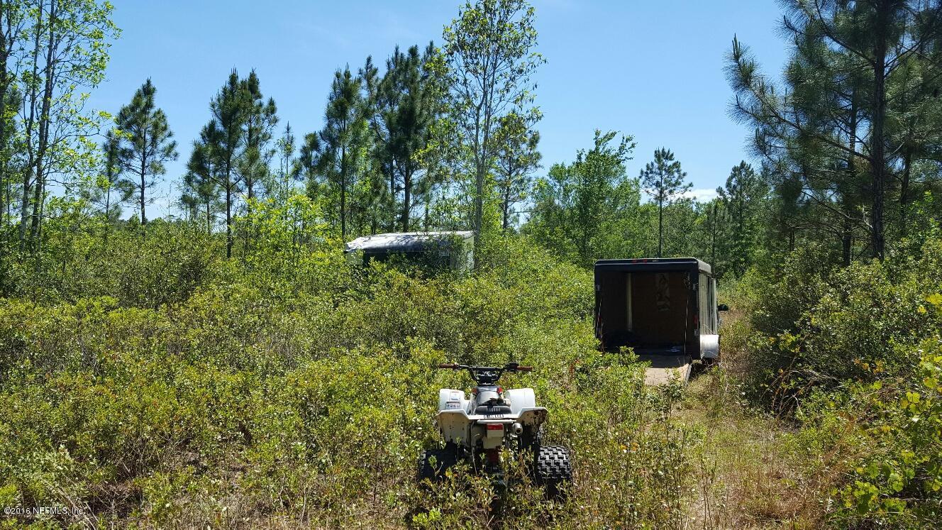 00 CR 229, Glen ST. Mary, FL 32040