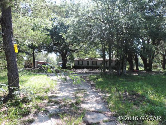00000 92 Street, Graham, FL 32042
