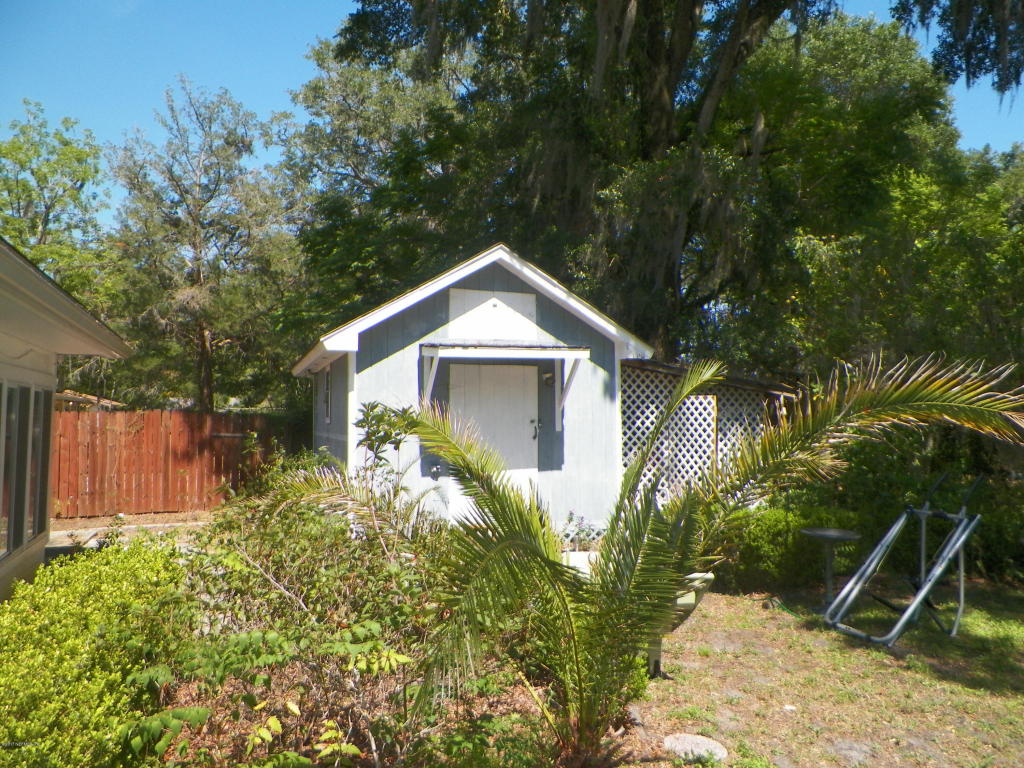 511 COVE ST, Green Cove Springs, FL 32043