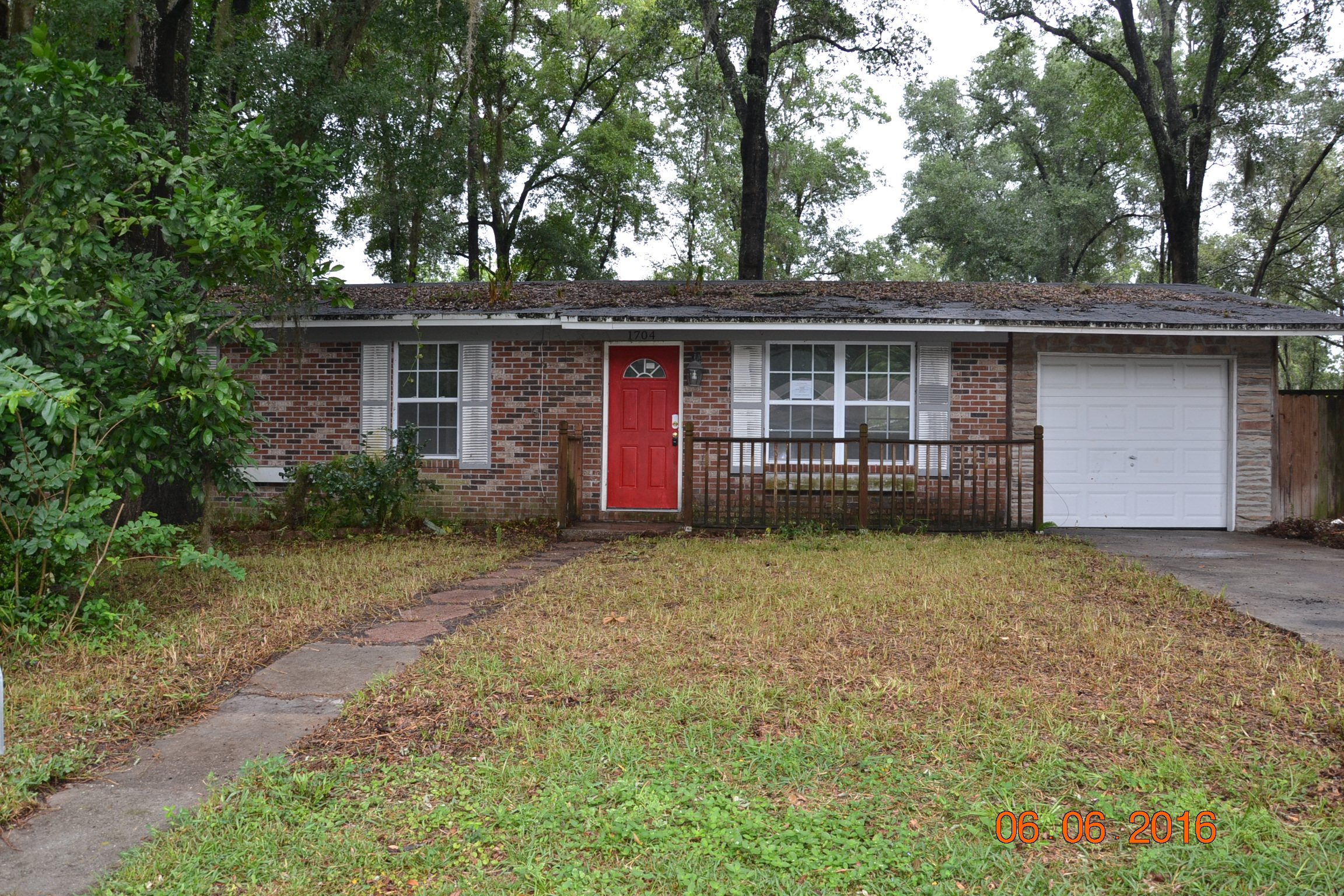 1704 Forbes Street, Green Cove Springs, FL 32043