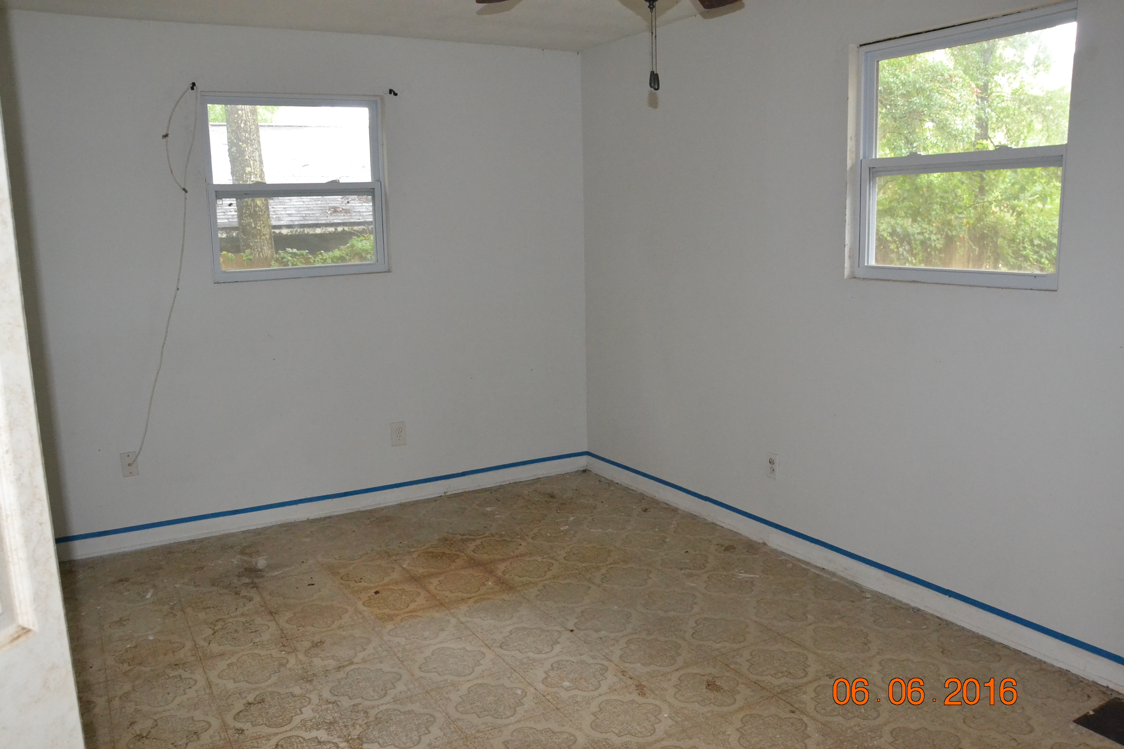 1704 Forbes Street, Green Cove Springs, FL 32043