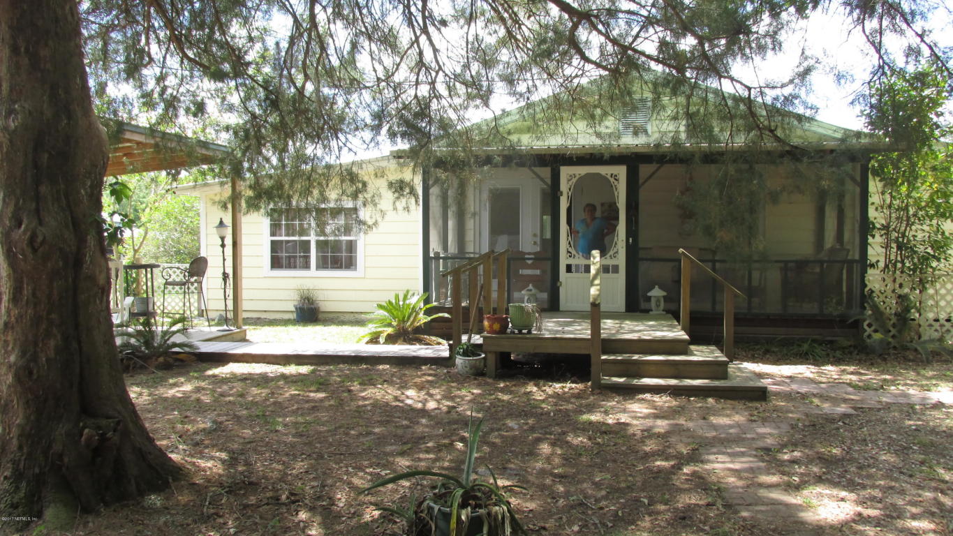 6117 NAVARRE AVE, Hampton, FL 32044