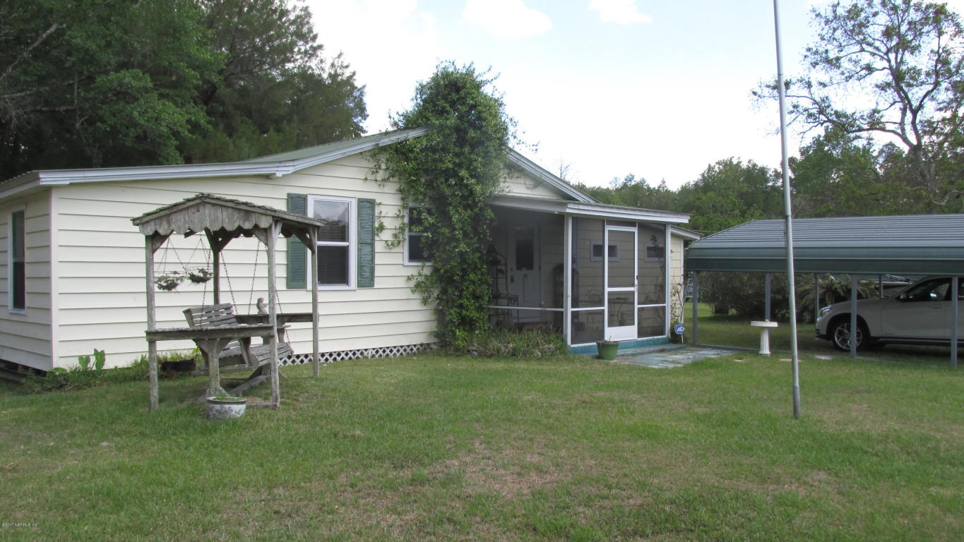 6117 NAVARRE AVE, Hampton, FL 32044