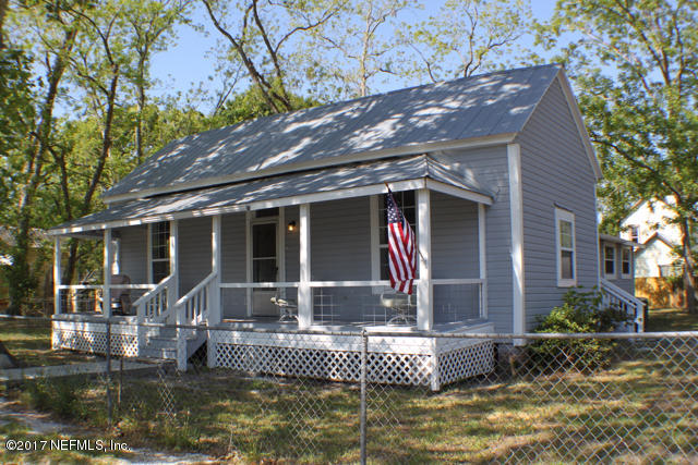 10022 FLORIDA AVE, Hampton, FL 32044