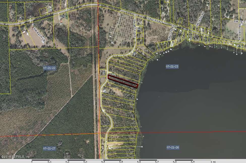 00 S.W. 80TH AVE, Hampton, FL 32044