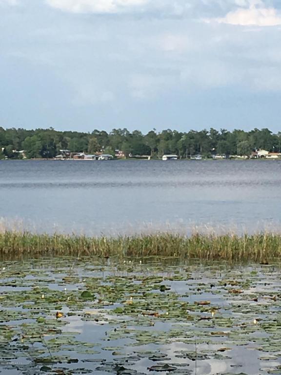 0.0. S.W. 80TH AVE, Hampton, FL 32044