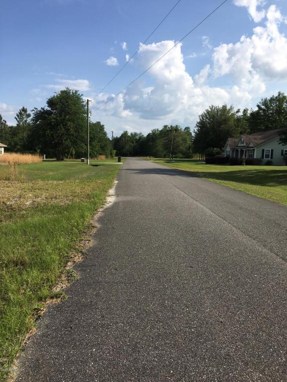 0.0. S.W. 80TH AVE, Hampton, FL 32044