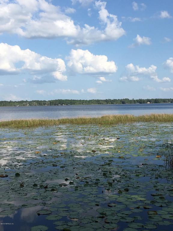 0.0. S.W. 80TH AVE, Hampton, FL 32044