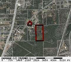 9545 CR 221 South East, Hampton, FL 32044