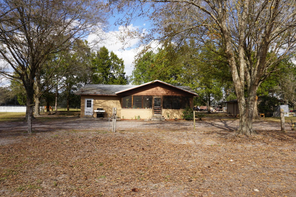 10165 South West 113TH, Hampton, FL 32044