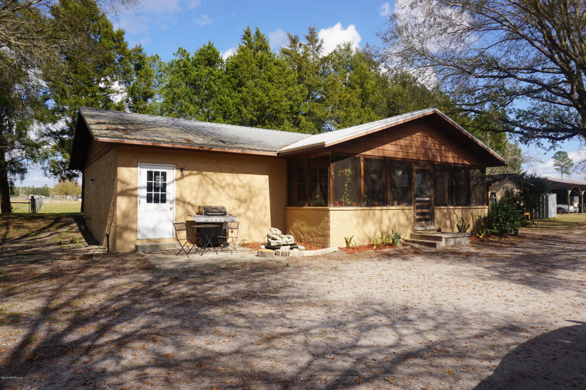 10165 South West 113TH, Hampton, FL 32044