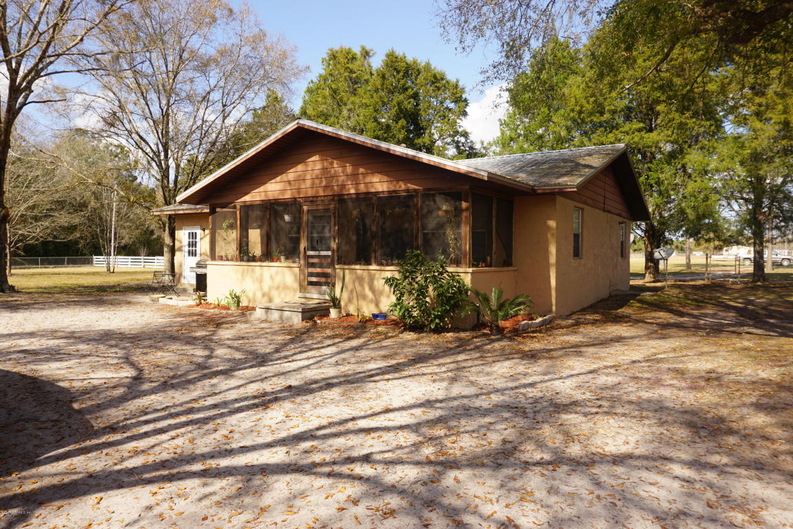 10165 South West 113TH, Hampton, FL 32044