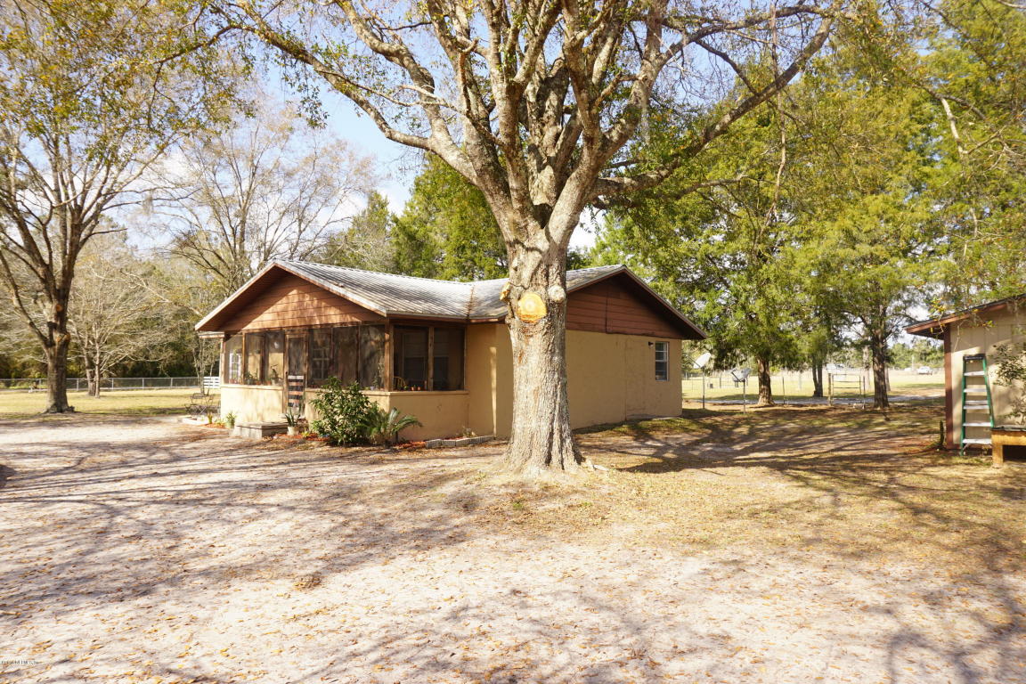 10165 South West 113TH, Hampton, FL 32044