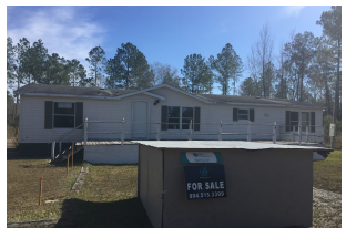 27500 Goodwin RdHilliard, FL, 32046Nassau County