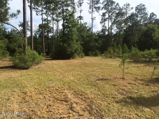 01 INGHAM RD, Hilliard, FL 32046