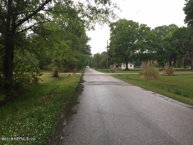 01 INGHAM RD, Hilliard, FL 32046