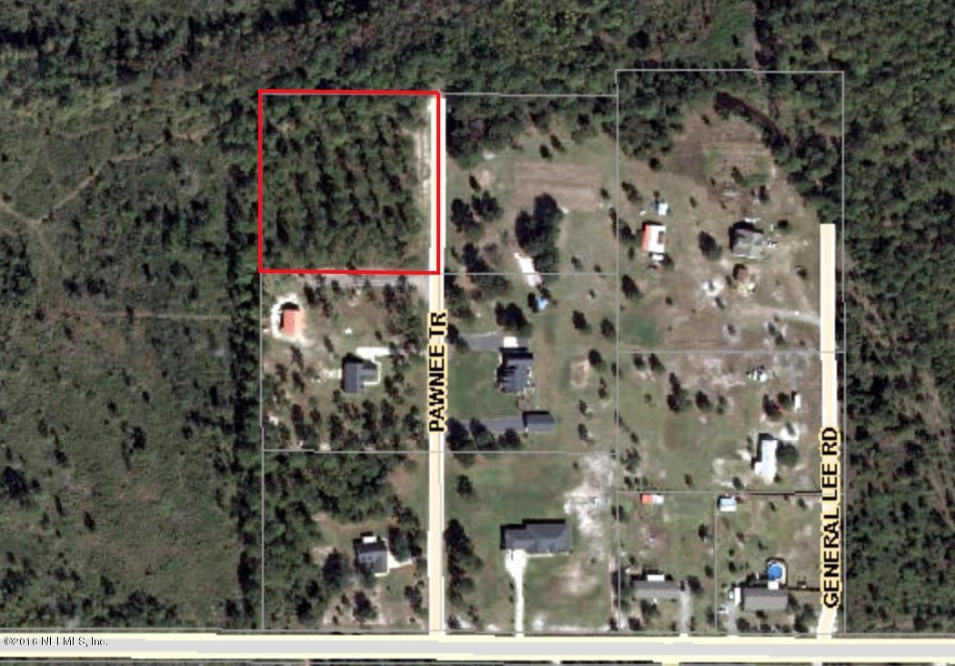 27165 PAWNEE, Hilliard, FL 32046