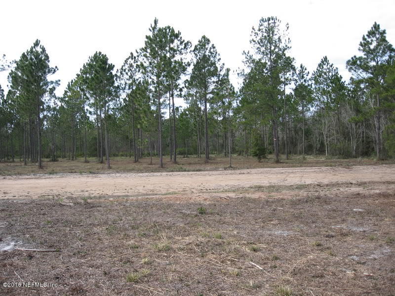 27165 PAWNEE, Hilliard, FL 32046