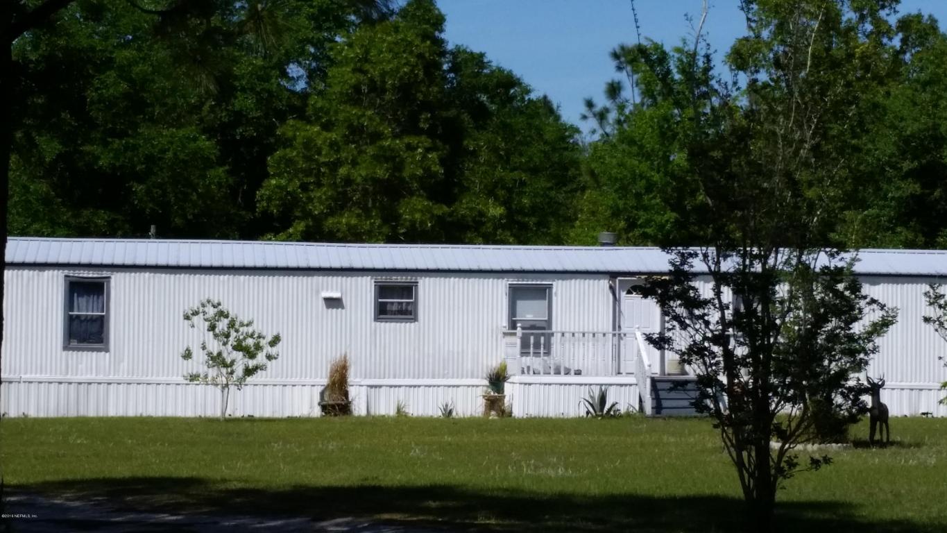 2660 SR 2, Hilliard, FL 32046