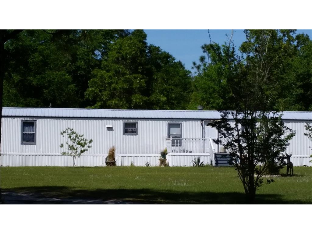 2660 SR 2, Hilliard, FL 32046