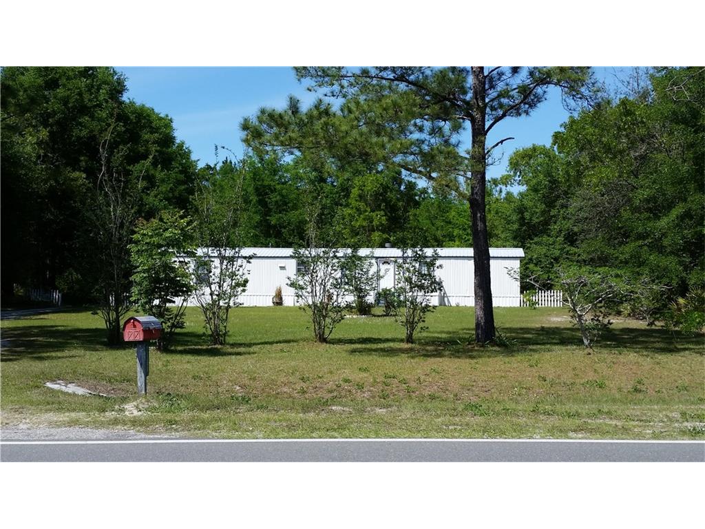 2660 SR 2, Hilliard, FL 32046