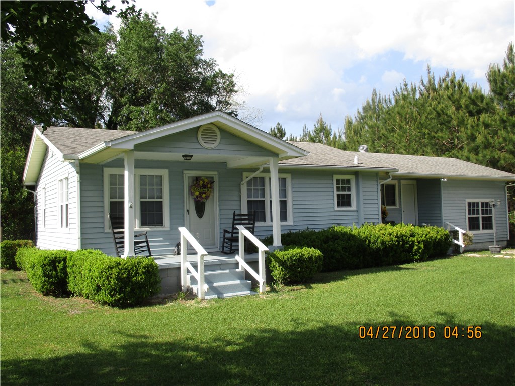 15994 County Road 108, Hilliard, FL 32046