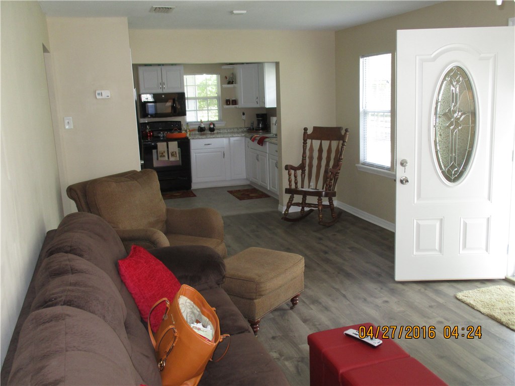 15994 County Road 108, Hilliard, FL 32046