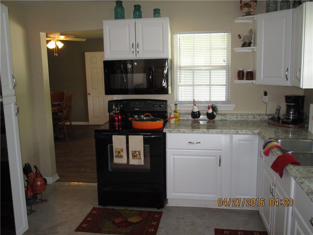 15994 County Road 108, Hilliard, FL 32046