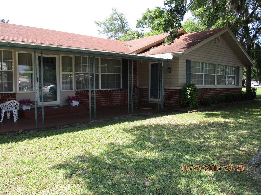 3755 W. Third Street, Hilliard, FL 32046
