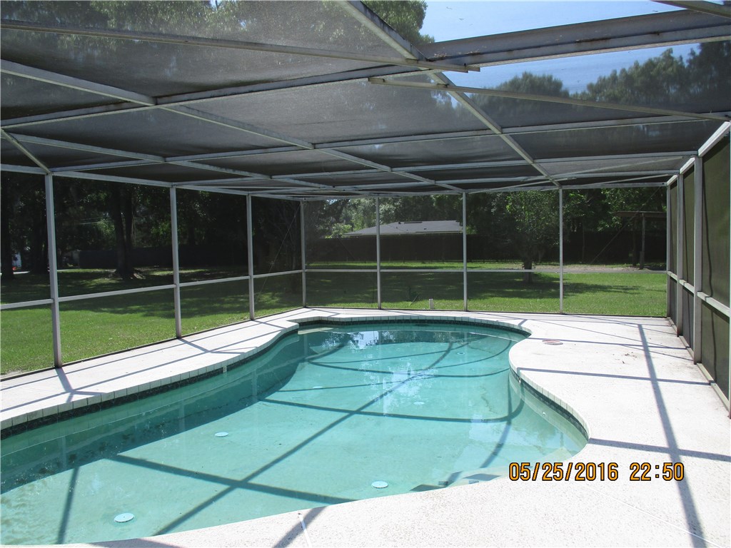 3755 W. Third Street, Hilliard, FL 32046