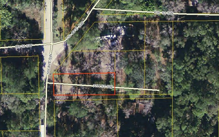 TBD 7TH STREET, Jasper, FL 32052