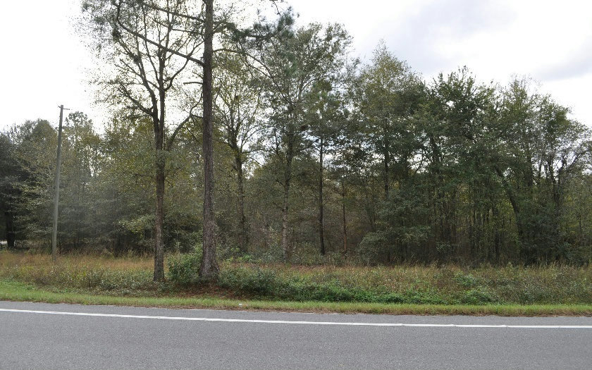 TBD NW US HWY 129, Jasper, FL 32052