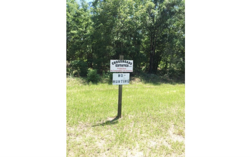 0000 SW 54TH TRAIL, Jasper, FL 32052